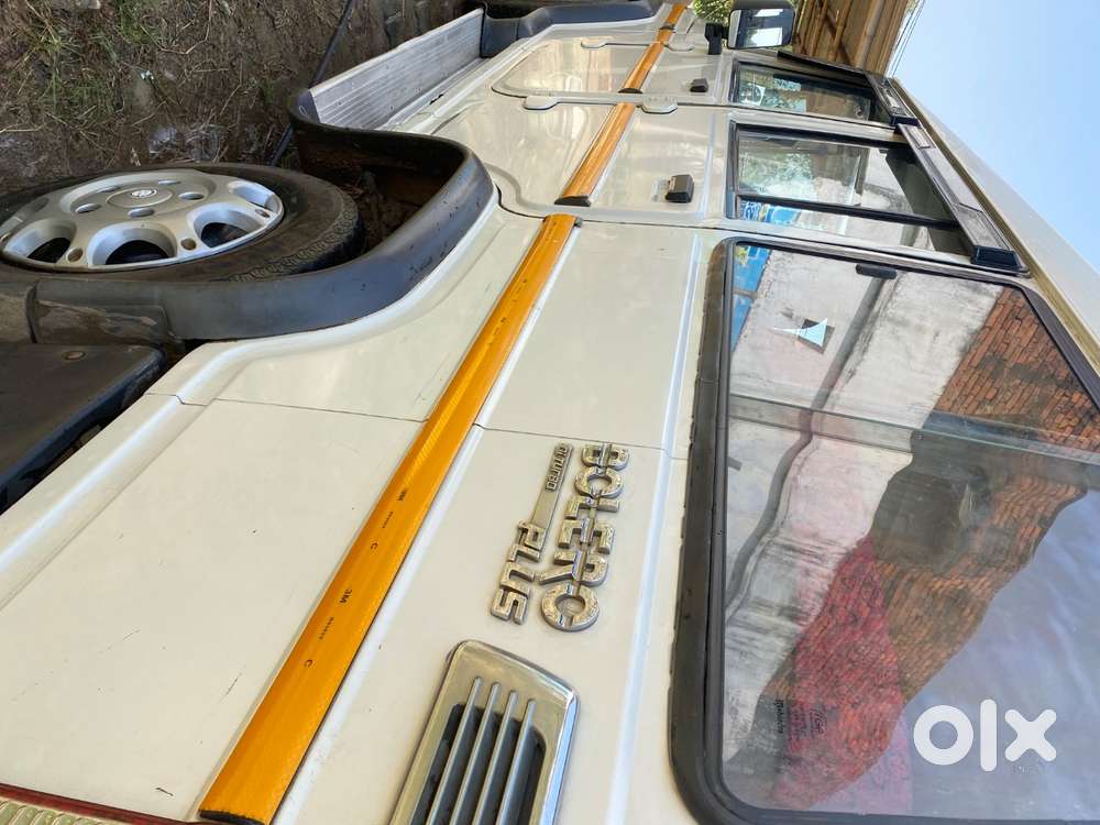 Bolero Xl Plus Model:2012 Good Condition