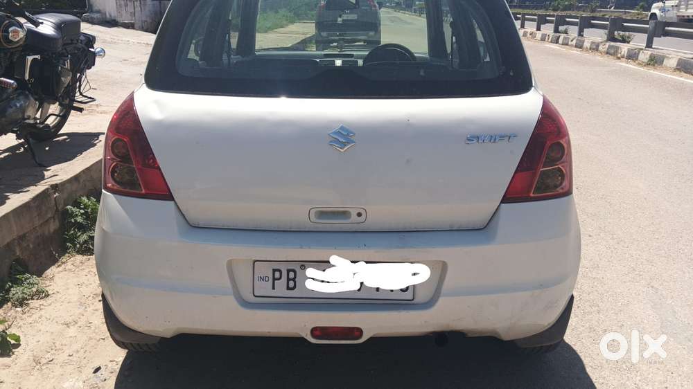 Maruti Suzuki Swift Ddis Vdi, 2009, Diesel