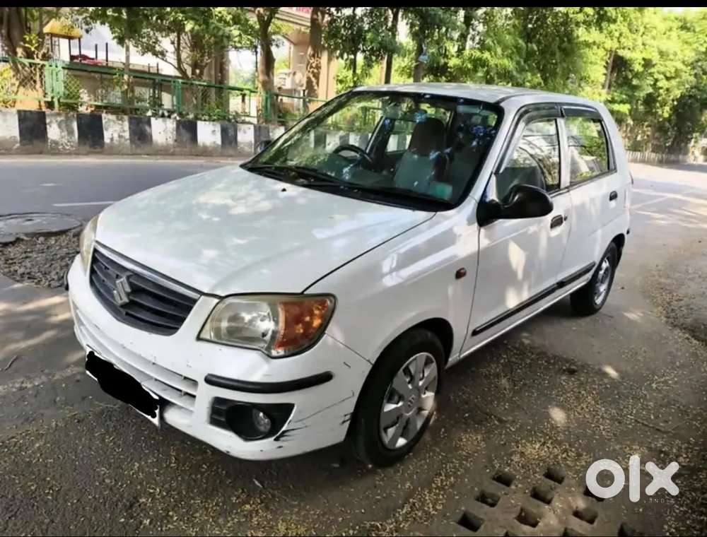 Maruti Suzuki Alto K10 2012, Same As New Condition. Not A Single Work