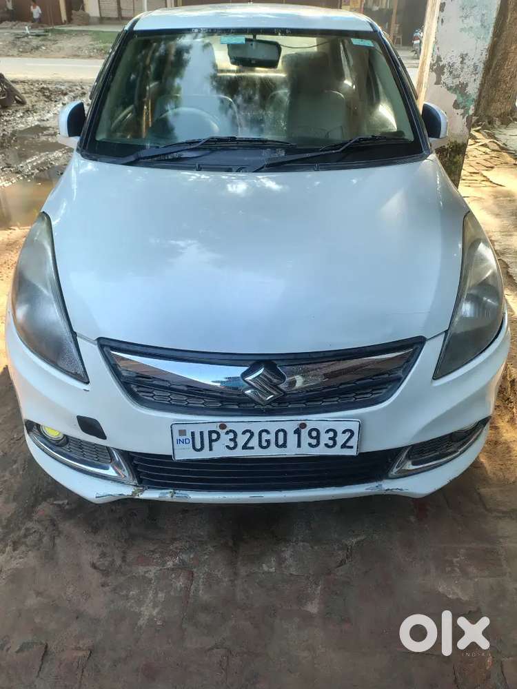 Swift Dzire Vdi Maruti 2015