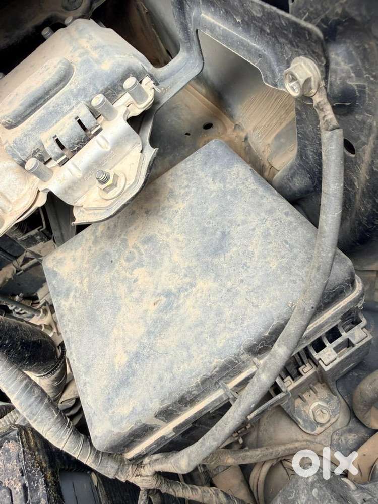 Maruti Suzuki Wagon R December 2022 Petrol Well Maintained