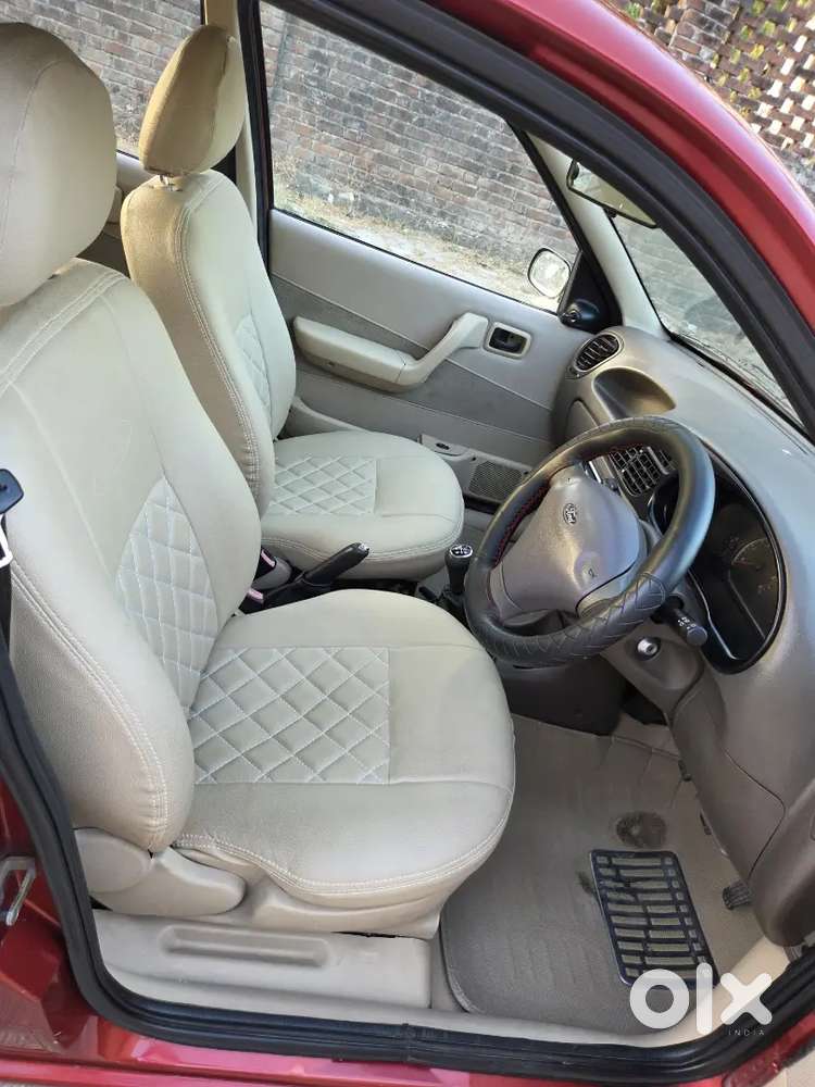 Ford Ikon 2009 Diesel 96400 Km Driven