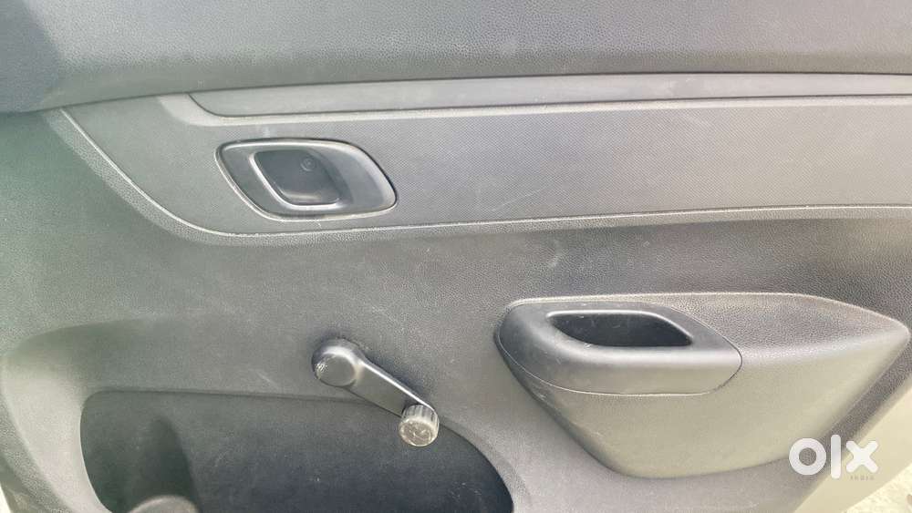 Renault Kwid 2015-2019 1.0 Rxl, 2017, Petrol