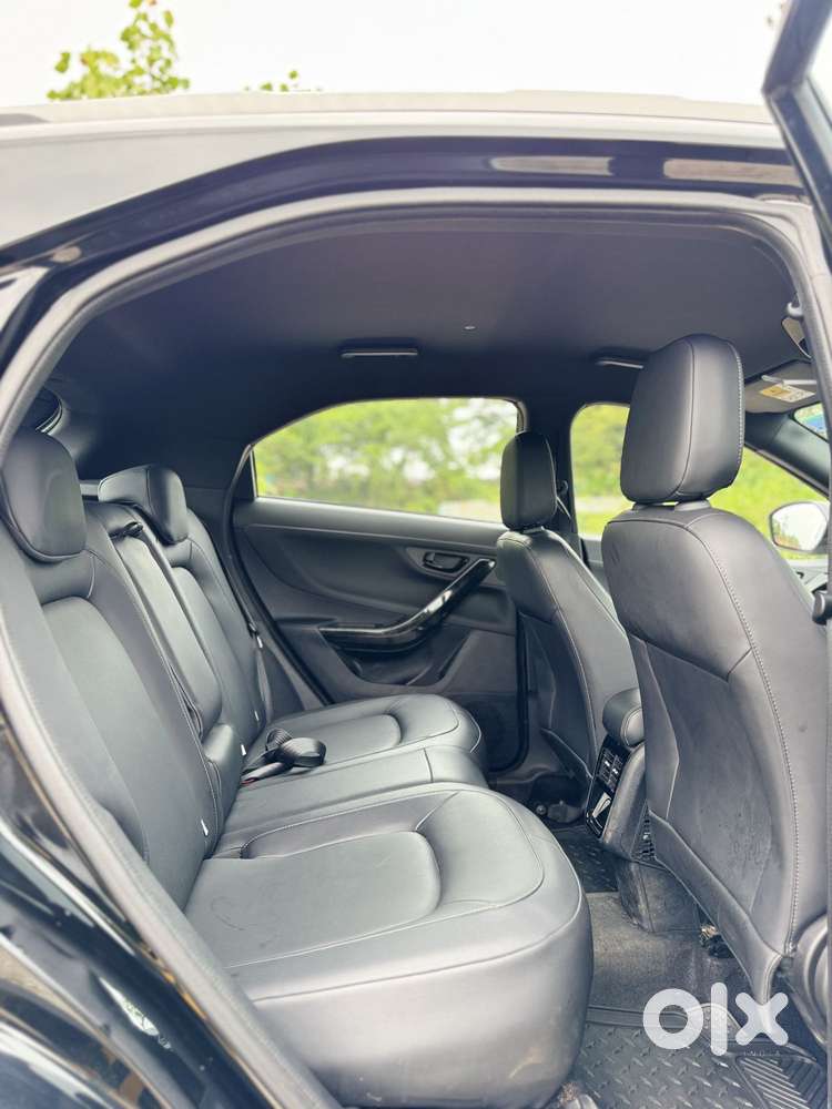 Tata Nexon 1.2 Revotron Xza Plus, 2022, Petrol