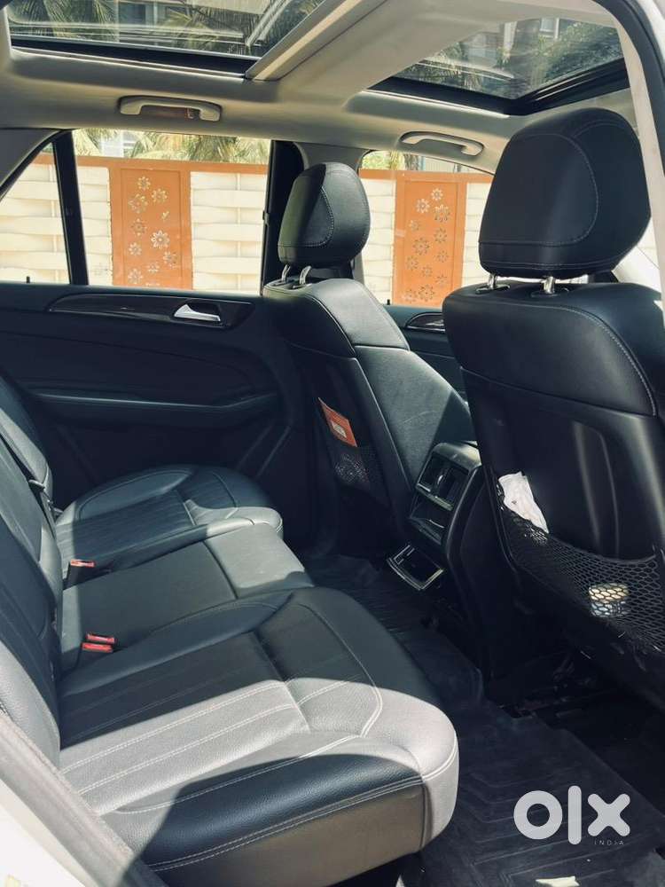 Mercedes-benz Gle Class 2018 Diesel 62000 Km Driven