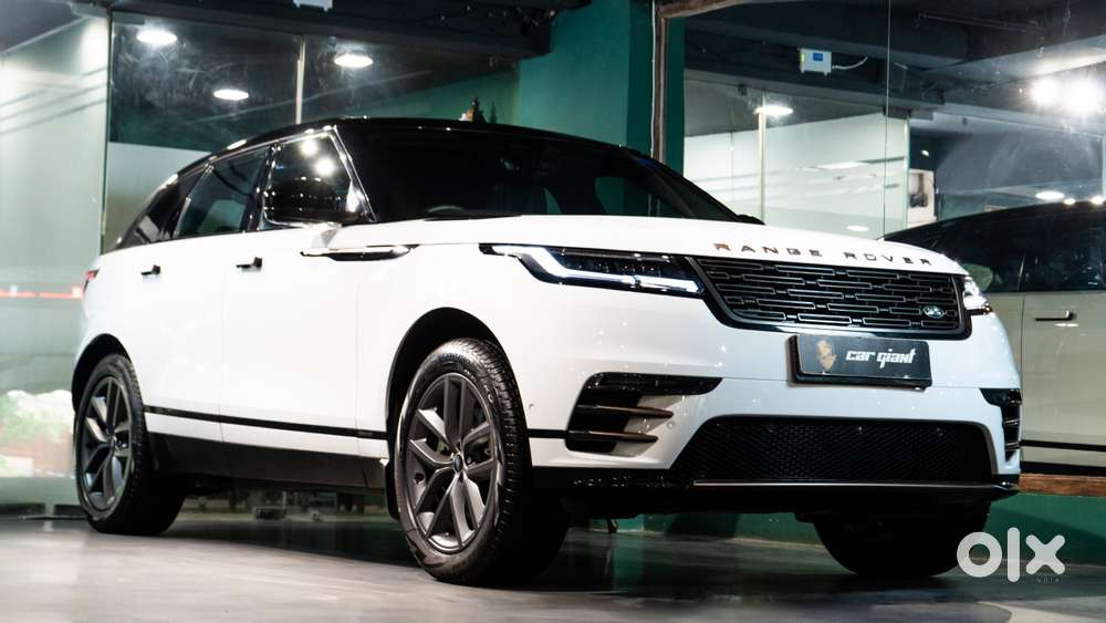 Land Rover Range Velar Hse Dynamic 2.0 Petrol, 2026, Petrol