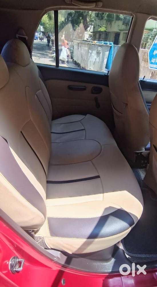 Hyundai Santro Xing Gls, 2011, Petrol
