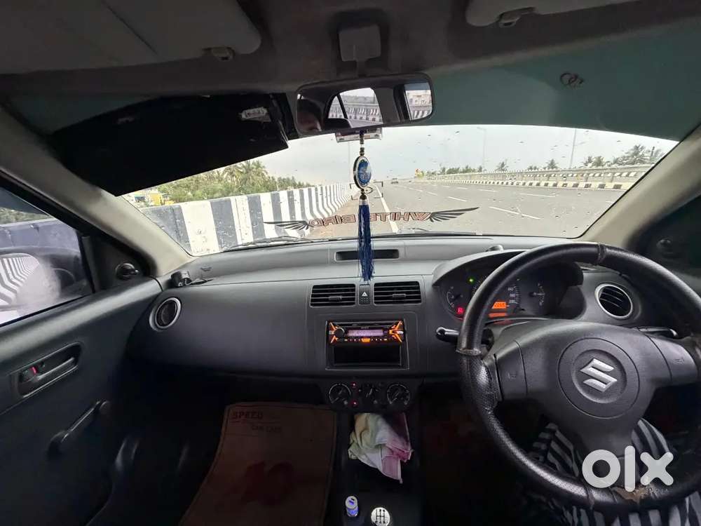 Swift Dzire Maruti Tour 2017 Diesel Manual