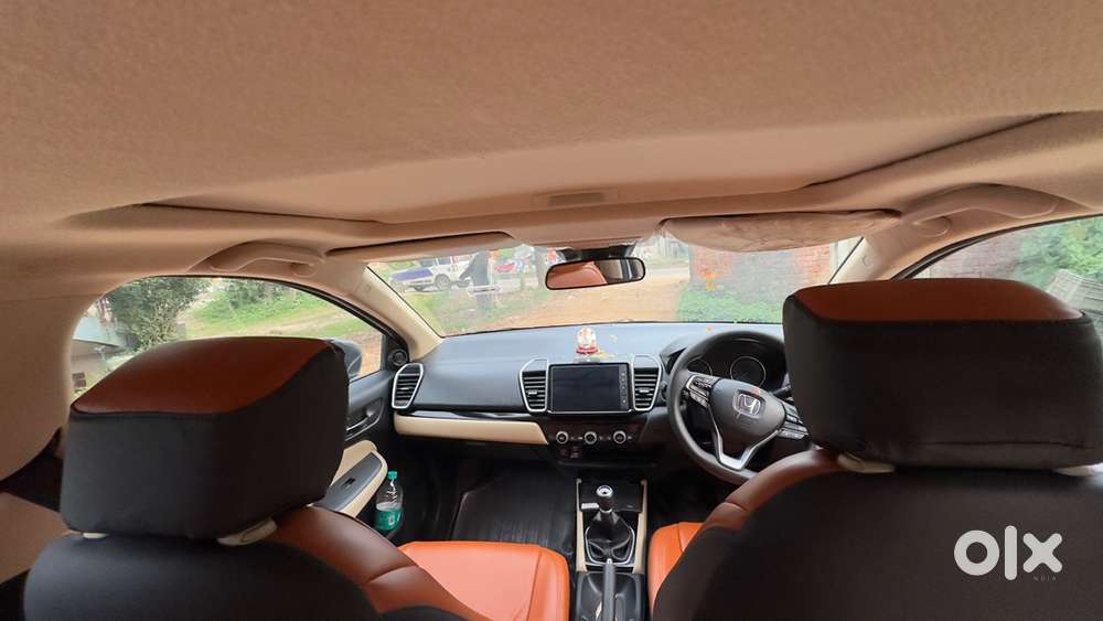 Honda City Petrol 2024