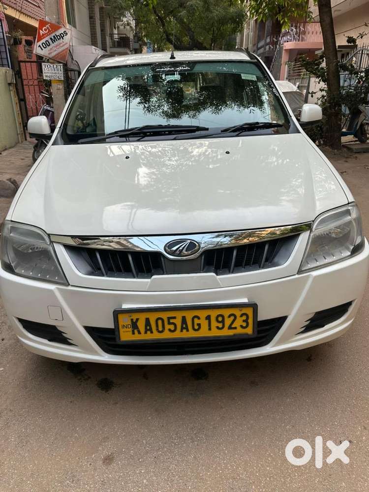 Mahindra Verito 2016 Diesel 270000 Km Driven