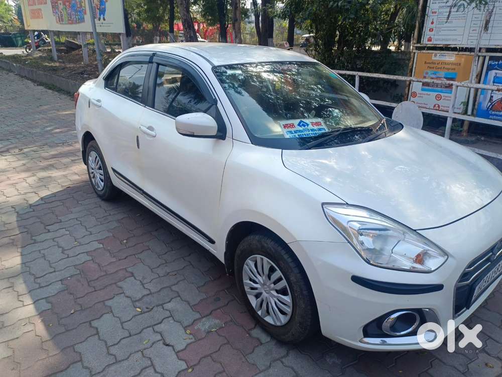 Maruti Dzire Vxi 2021