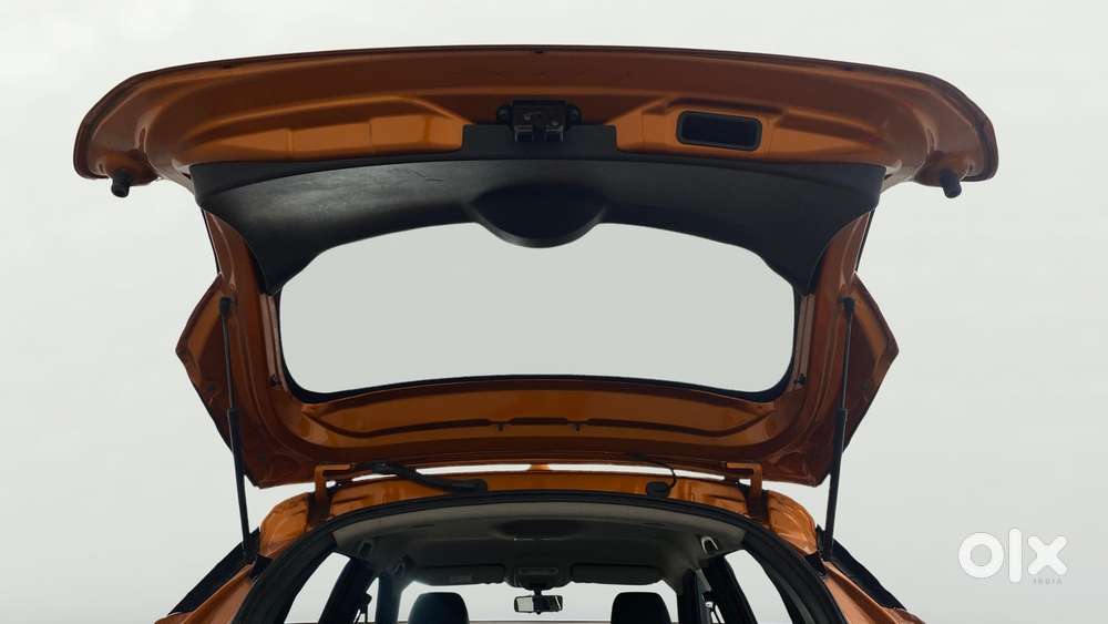 Nissan Kicks Xl D, 2019, Diesel