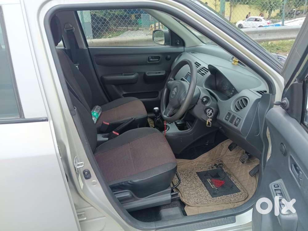 Maruti Suzuki Swift Ldi Bsiii, 2008, Diesel
