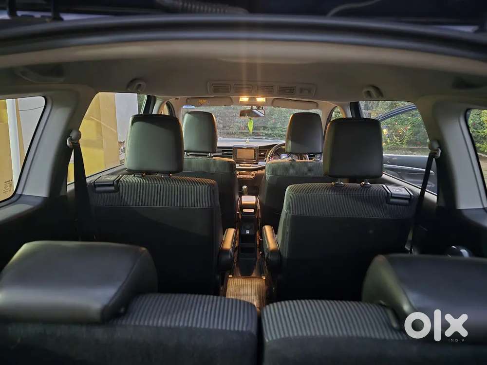 Maruti Suzuki Xl6 2019 Petrol 177000 Km Driven Ka19 Registration