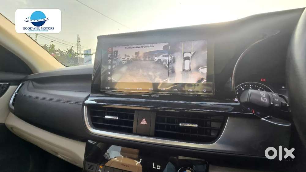 Kia Seltos 1.4 Gtx Gdi Petrol At, 2019, Petrol
