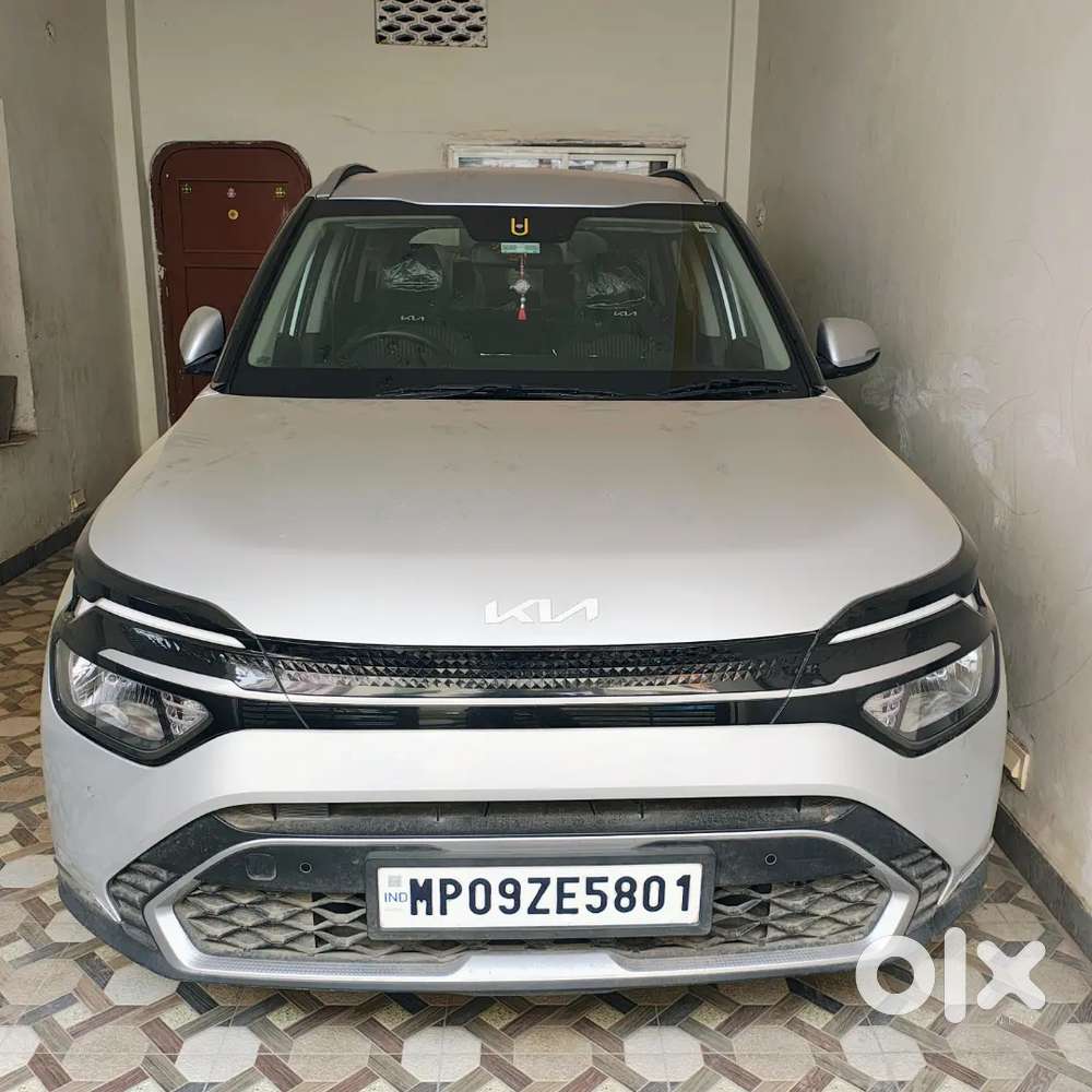 Kia Carens Prestige 7 Str 2022