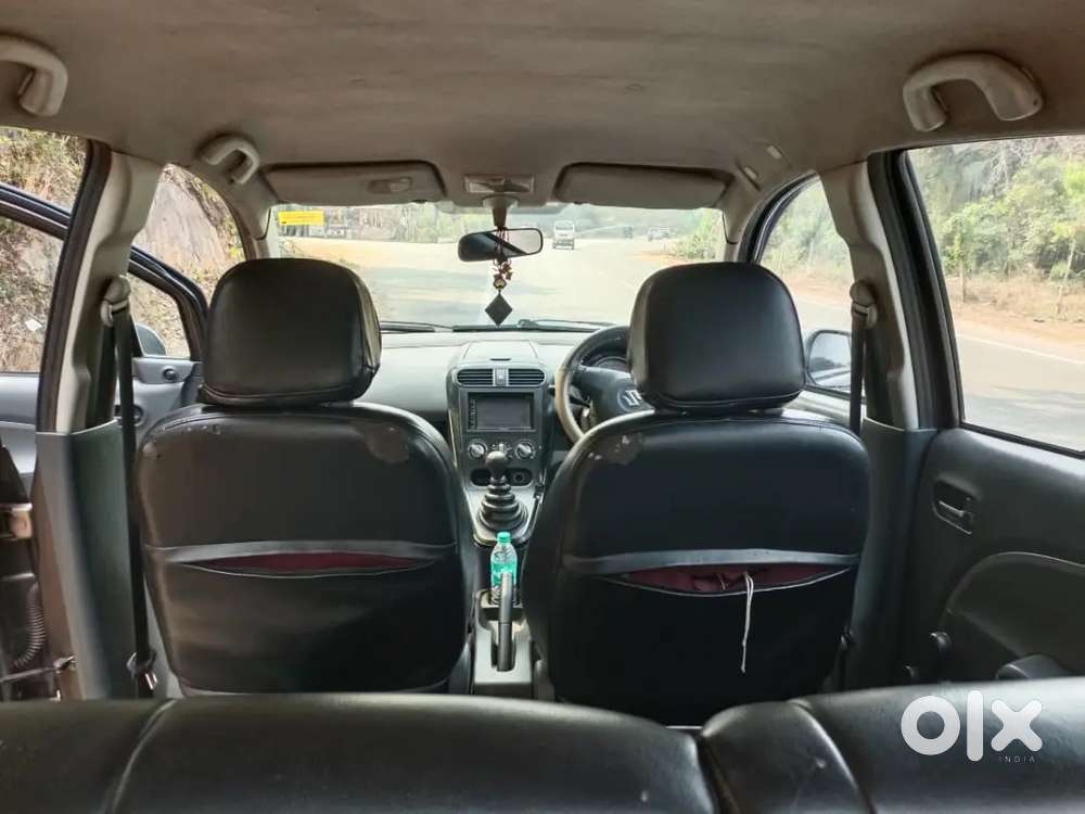 Ritz  Excellent Service Condition