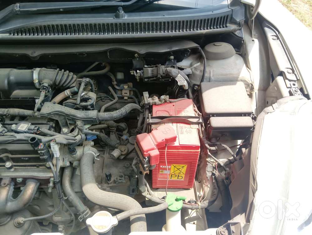 Maruti Suzuki Baleno Sigma, 2021, Petrol