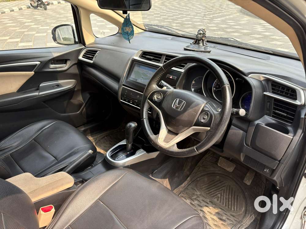 Honda Jazz Vx Cvt, 2019, Petrol