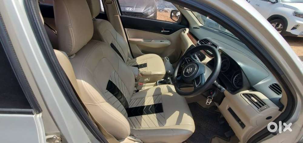 Maruti Suzuki Swift Dzire 1.2 Vxi Bsiv, 2019, Petrol