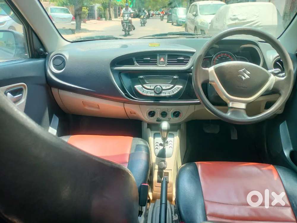 Alto K 10 Vxi Automatic 2019 Model. Car In A Good Condition