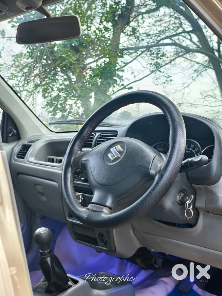 Maruti Suzuki Alto K10 Vxi (o), 2011, Petrol