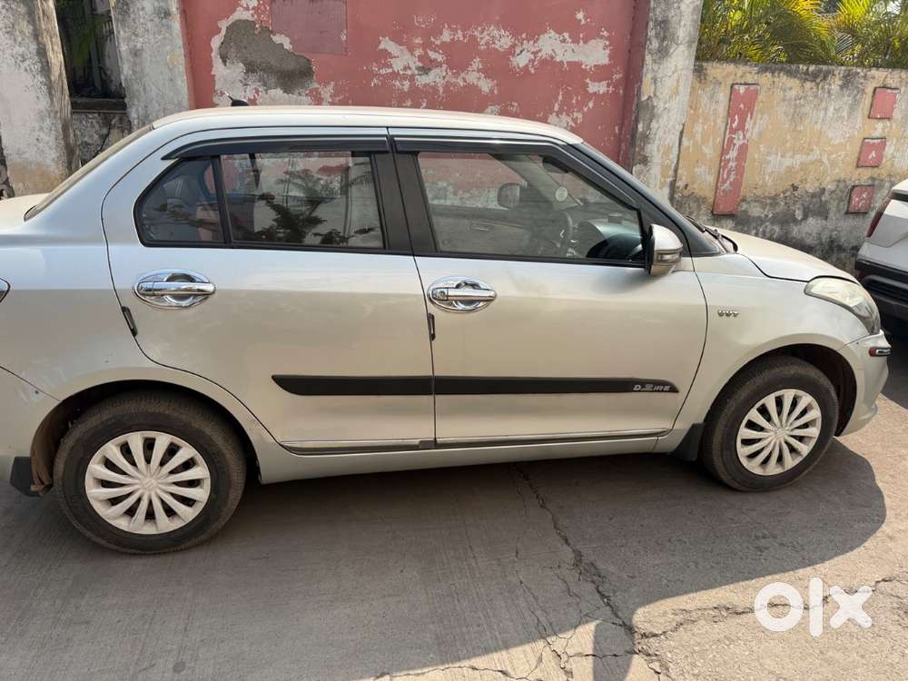 Maruti Suzuki Swift Dzire 2016 Petrol Good Condition