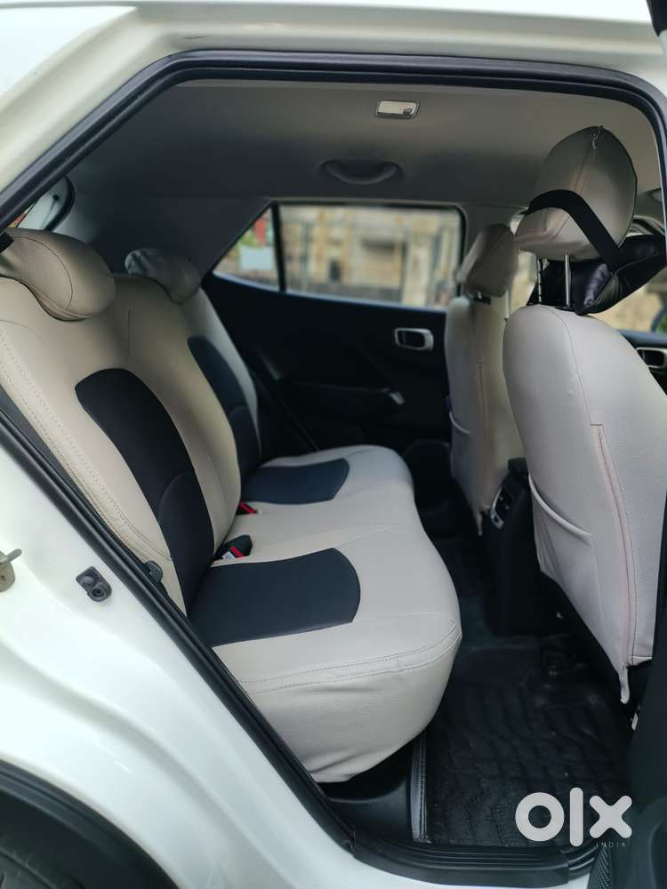 Hyundai Venue S 1.2 Petrol, 2021, Cng & Hybrids