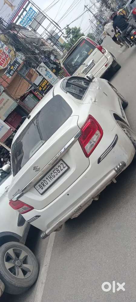 Maruti Suzuki Brezza 2023