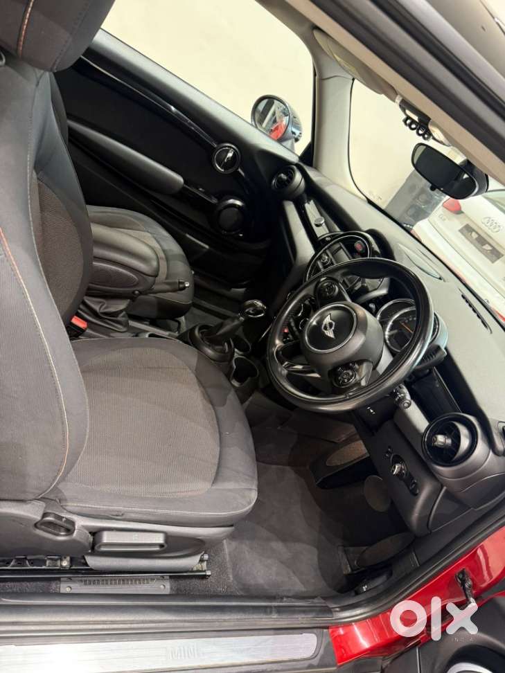 Mini Cooper 3 Door, 2016, Diesel