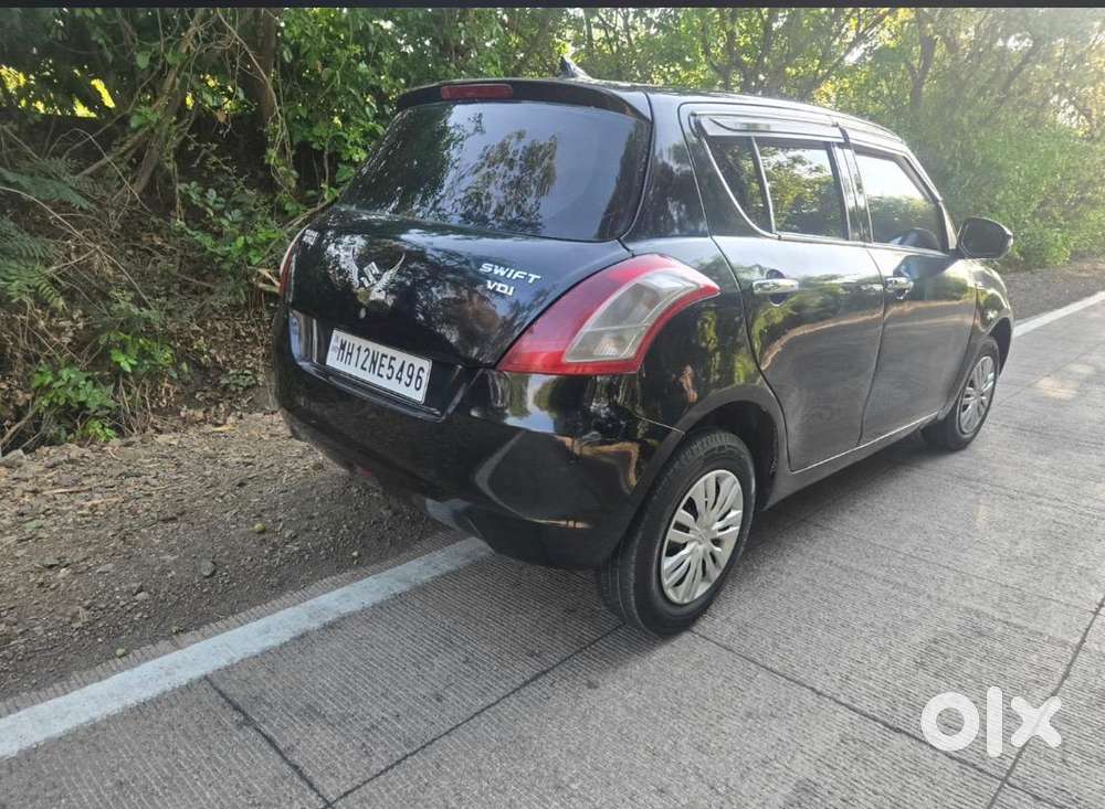 Maruti Suzuki Swift 2016 Diesel Well Maintained