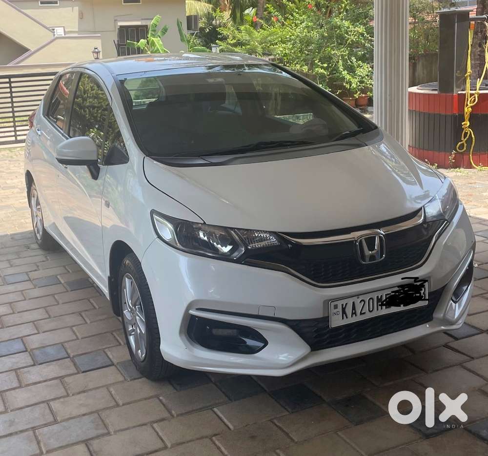 Well Maintained Hondajazz