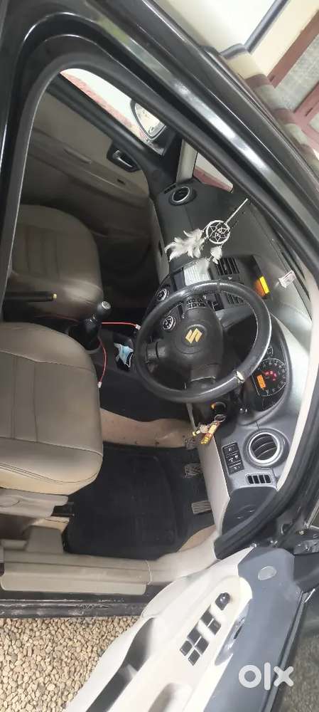 Maruti Suzuki Sx4 2009 Petrol Good Condition