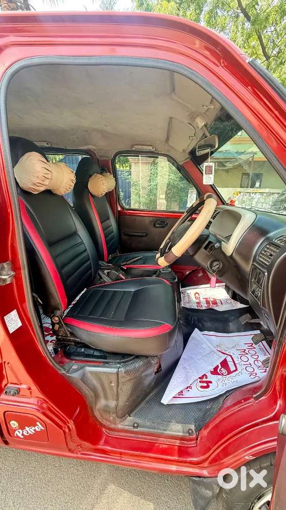 Ecco 5str Ac (2017)petrol
Single Owner 
45,000kms

Location Chennai