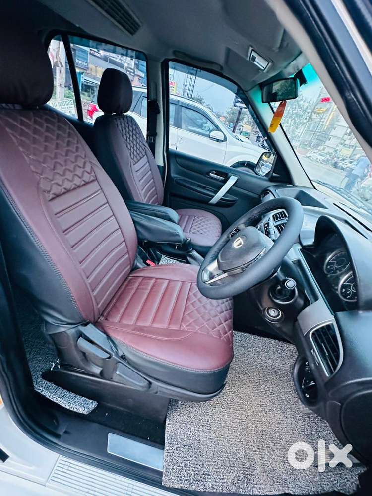 Tata Safari, 2019, Diesel