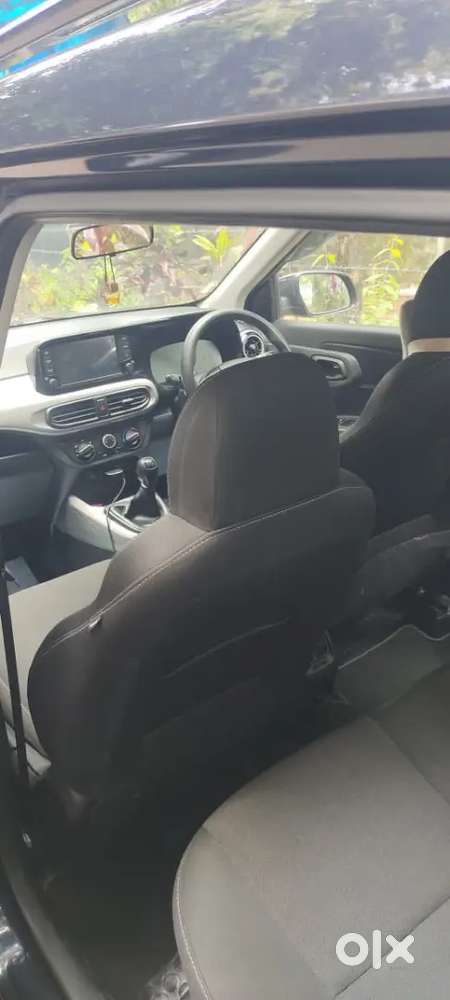 2023 Hyundai Exter S 1.2 Kappa Mt – Single Owner