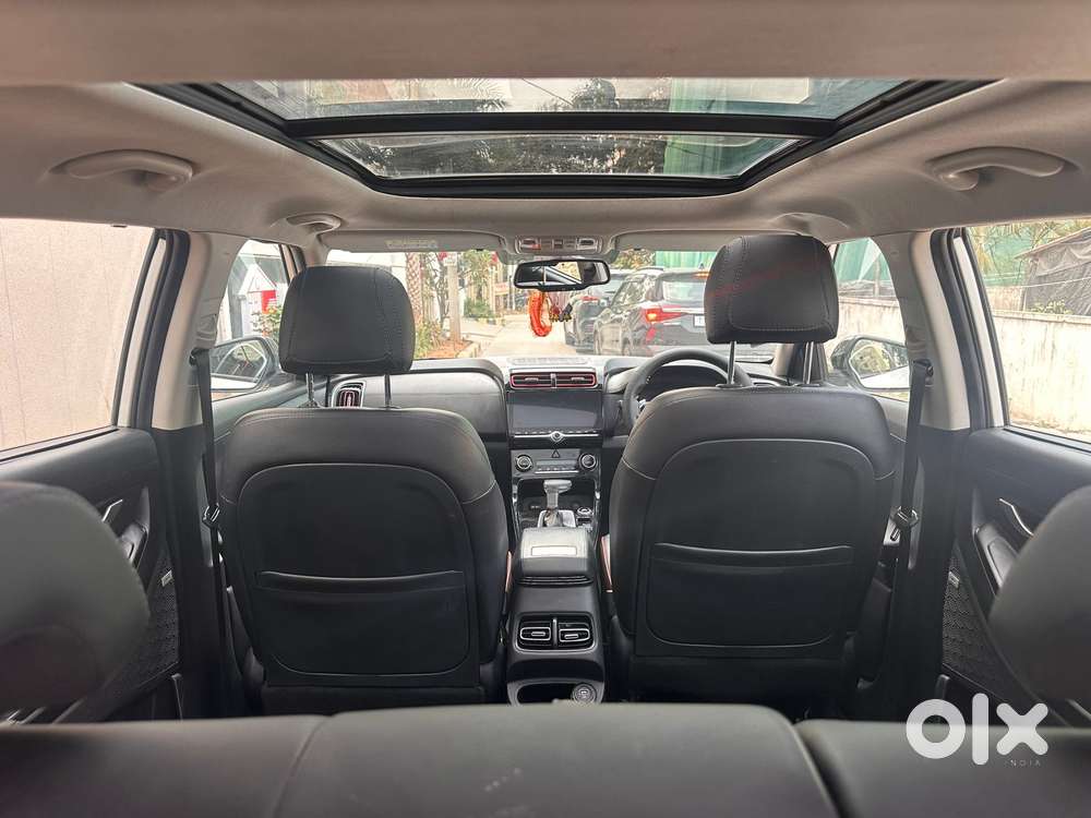 Hyundai Creta Sx (o) 1.5 Diesel Automatic, 2022, Diesel