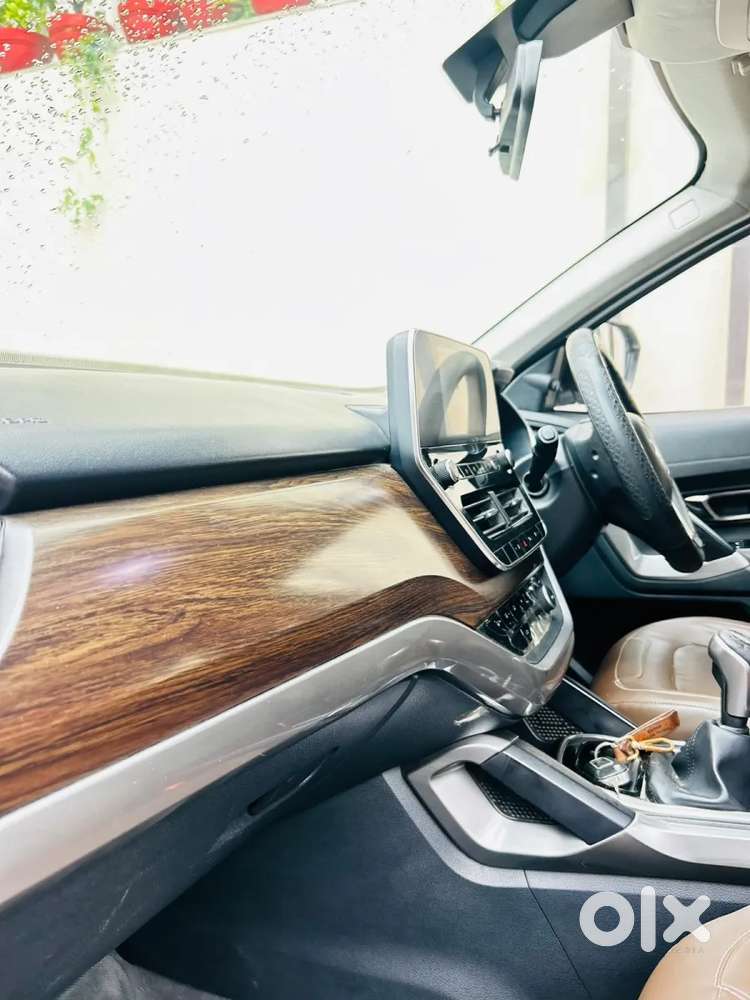 Tata Harrier Xz+, 2020, Diesel