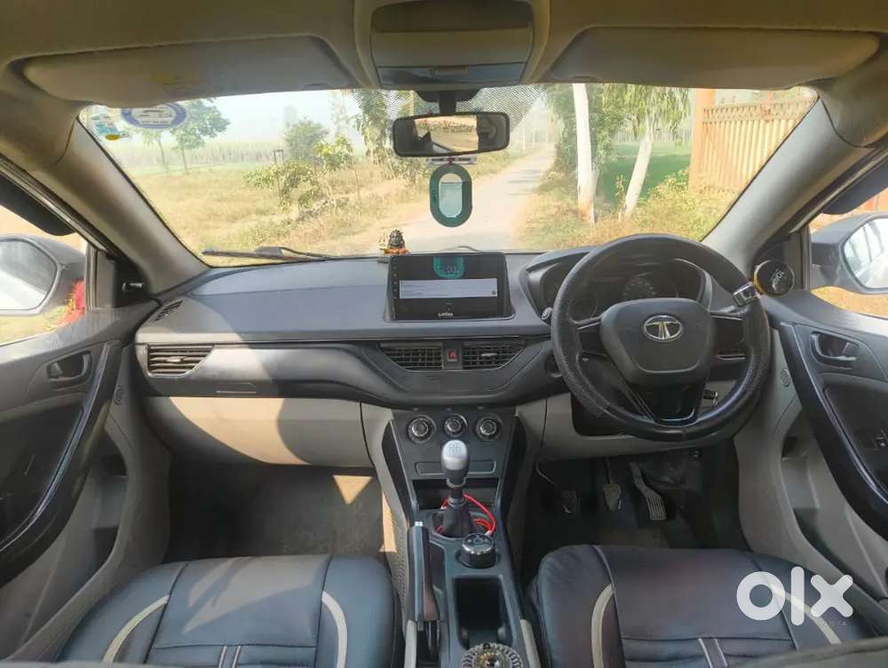Vip Number Tata Nexon Diesel 2019
