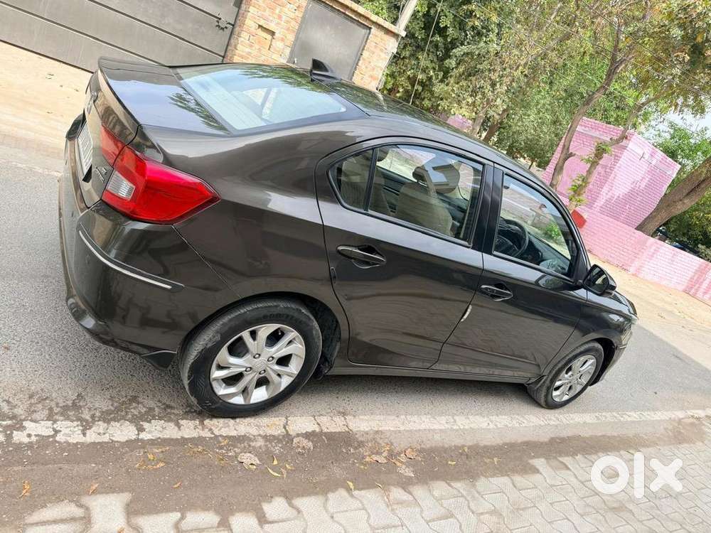 Honda Amaze 2019 Diesel 49000 Km Driven