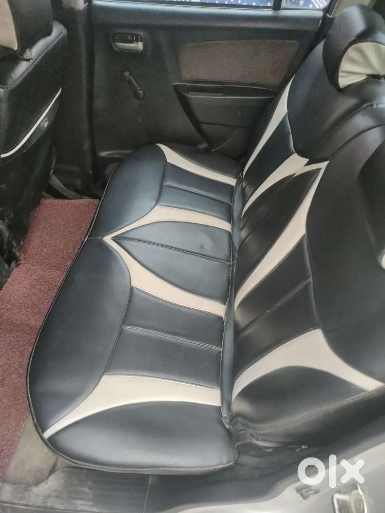 Maruti Suzuki Wagon R 2013