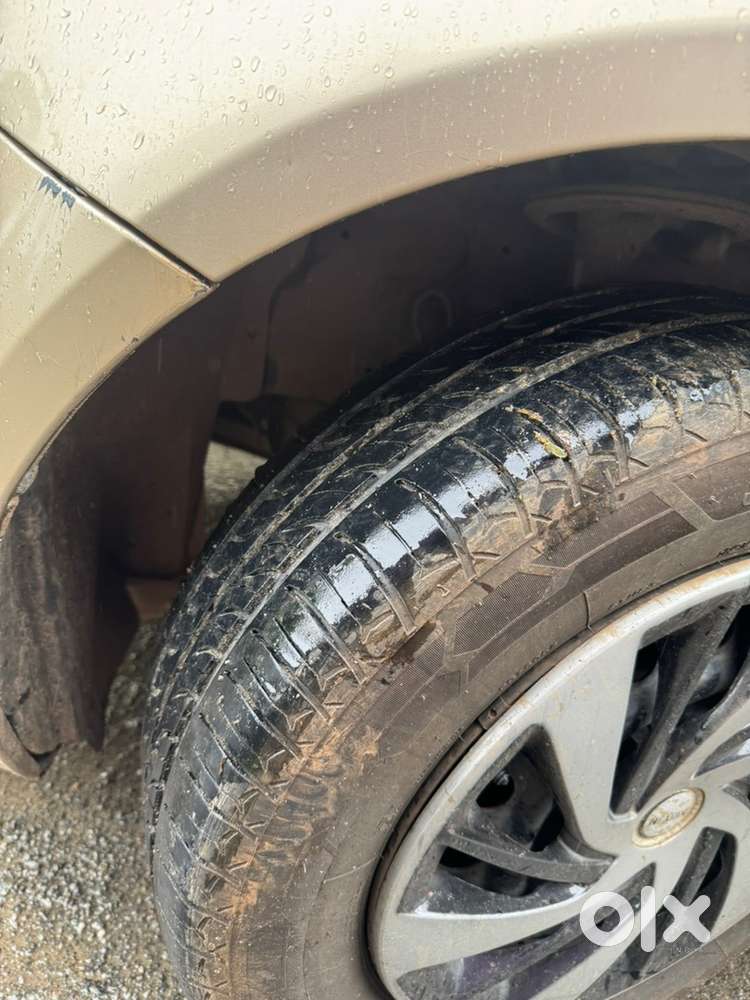 Maruti Suzuki Sx4 2010