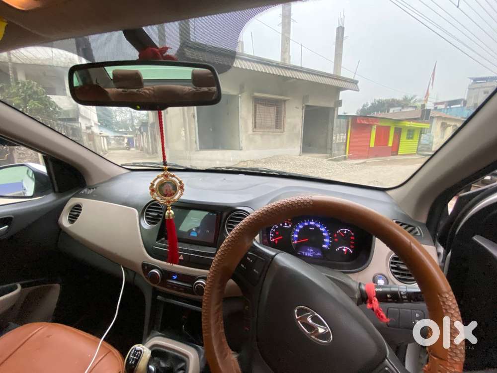 Hyundai Accent 2016 Diesel 65000 Km Driven