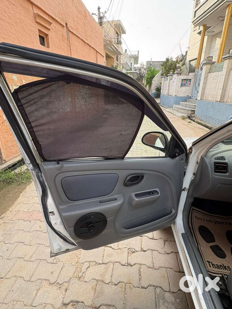Maruti Suzuki Alto 2014