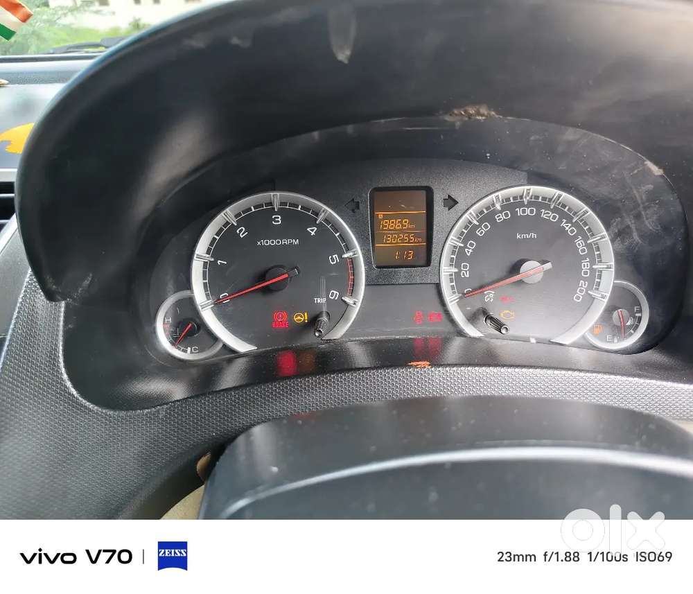 Maruti Swift Dzire 2014
