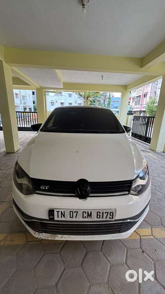 Volkswagen Polo Gt 2018