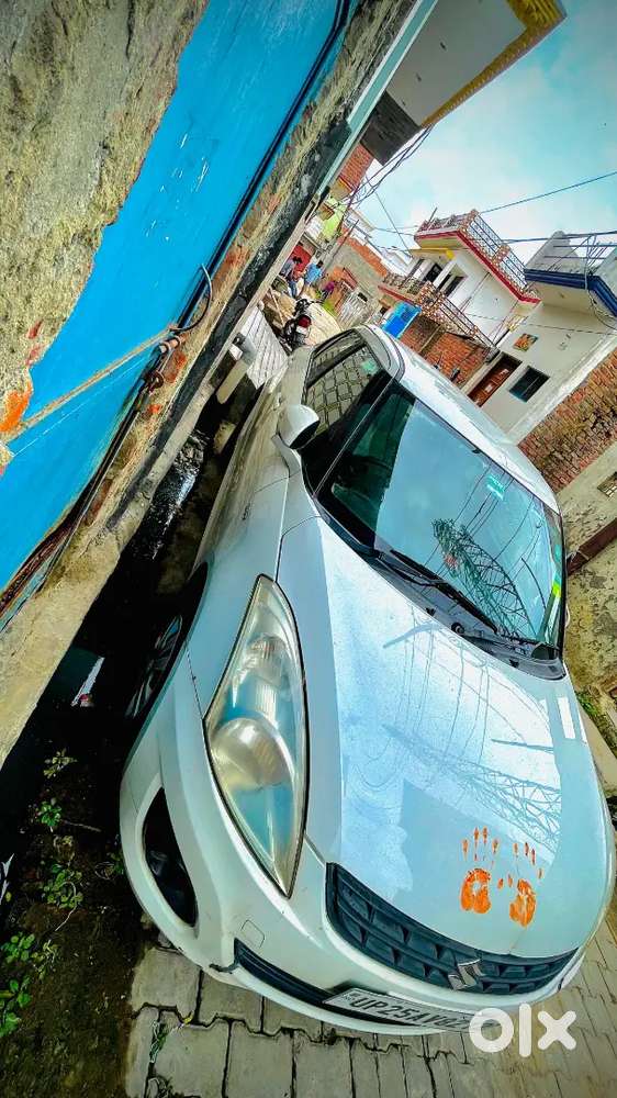 Maruti Suzuki Dzire 2013 Petrol 148000 Km Driven
