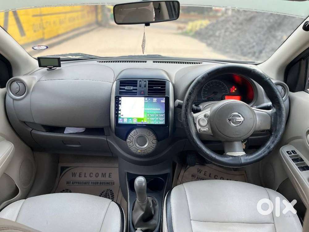 Nissan Sunny Xl P, 2011, Cng & Hybrids