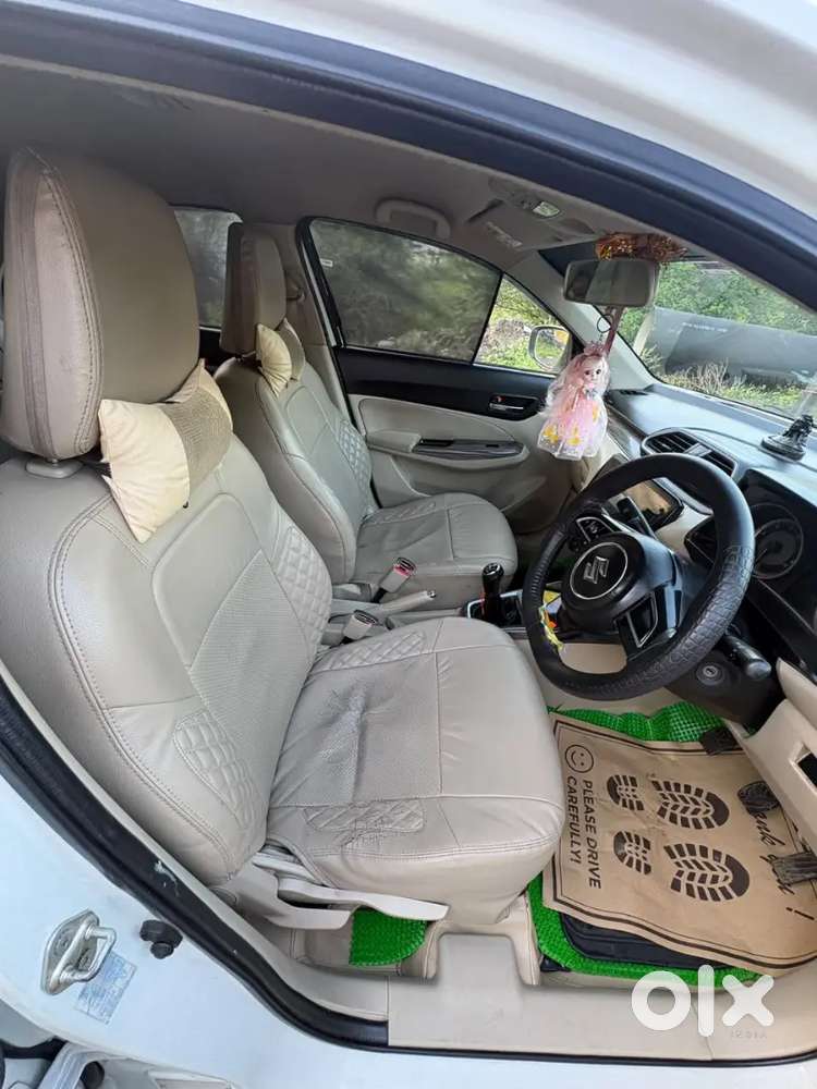 Maruti Suzuki Dzire 2023