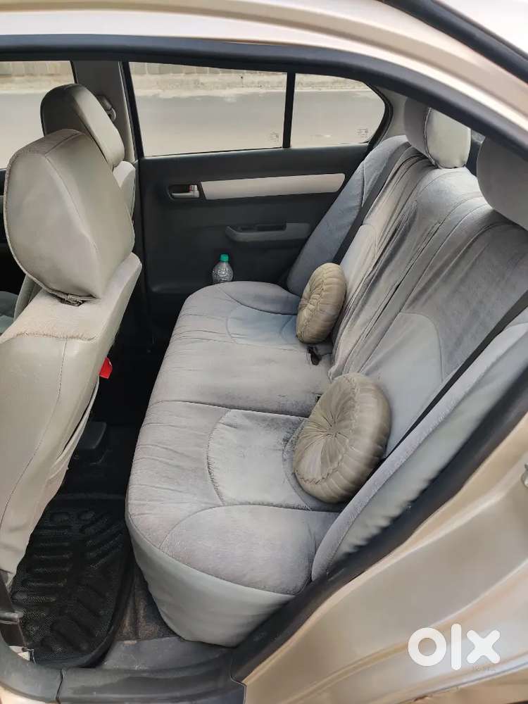 Maruti Suzuki Dzire 2010